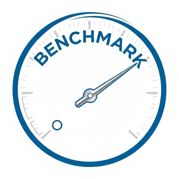 Benchmark App Icon